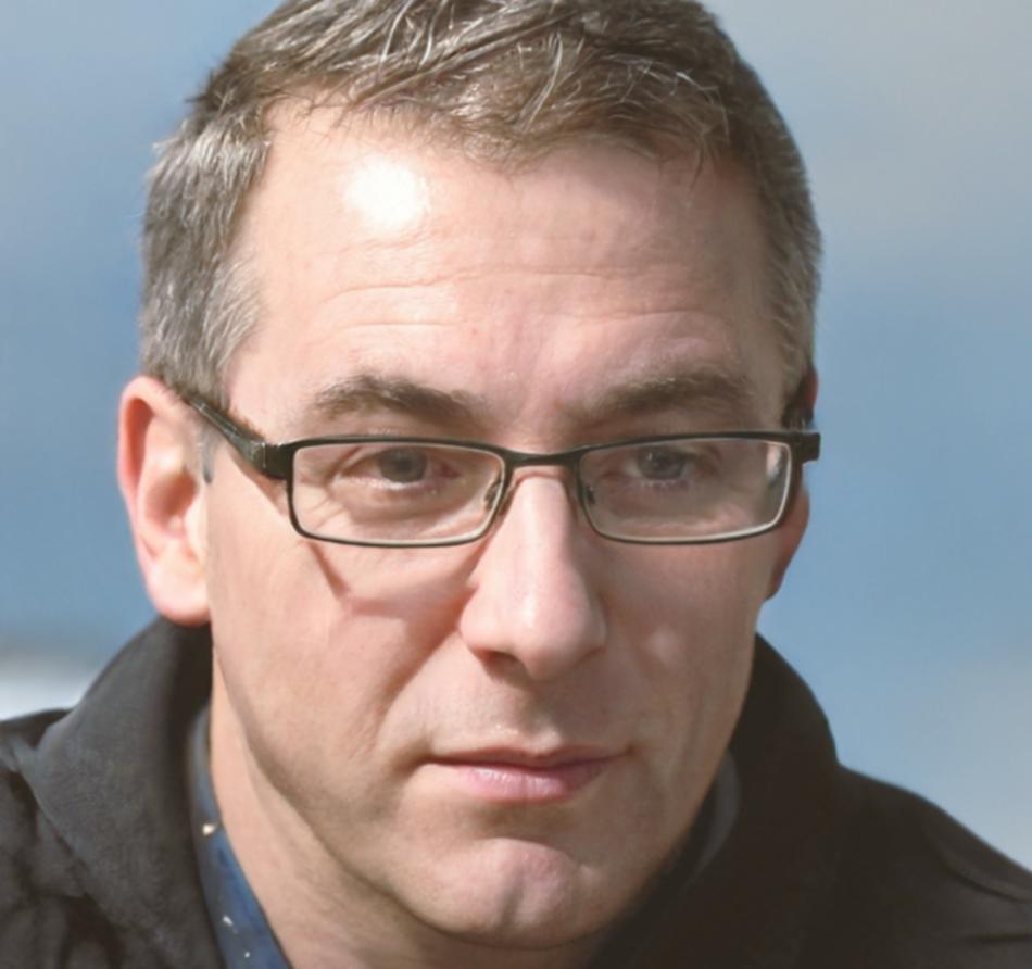 Carlos Mendoza
