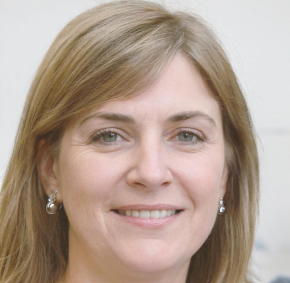 Ana Rodríguez, mentora experta en marketing digital y growth hacking